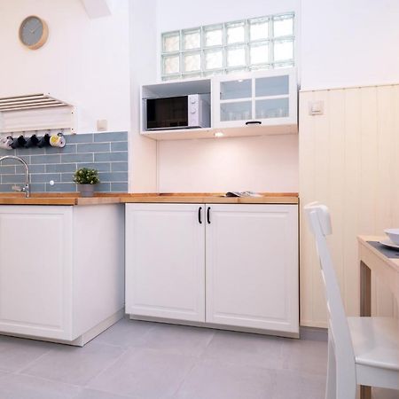 Blue Ribbon Apartment Βουδαπέστη Εξωτερικό φωτογραφία