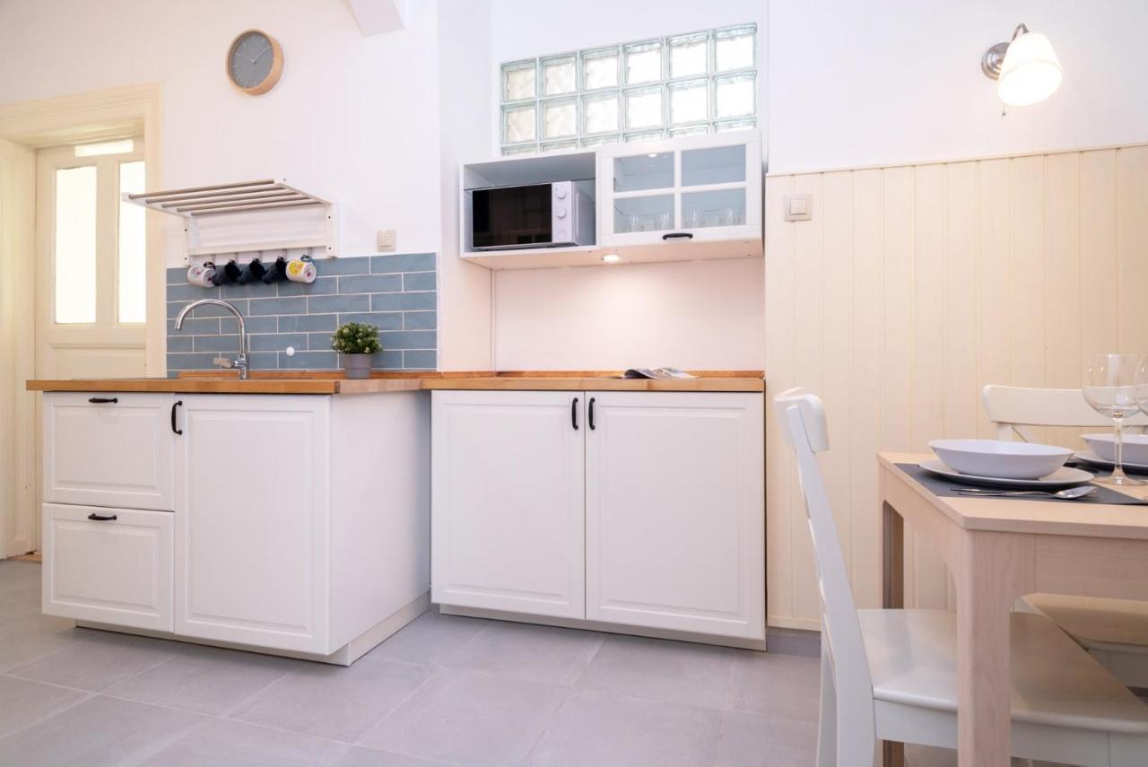 Blue Ribbon Apartment Βουδαπέστη Εξωτερικό φωτογραφία