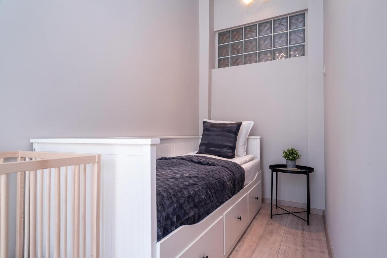 Blue Ribbon Apartment Βουδαπέστη Εξωτερικό φωτογραφία