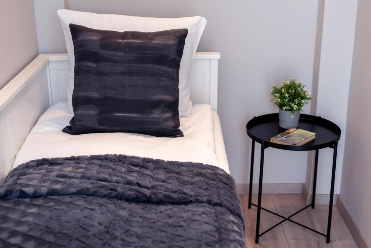 Blue Ribbon Apartment Βουδαπέστη Εξωτερικό φωτογραφία