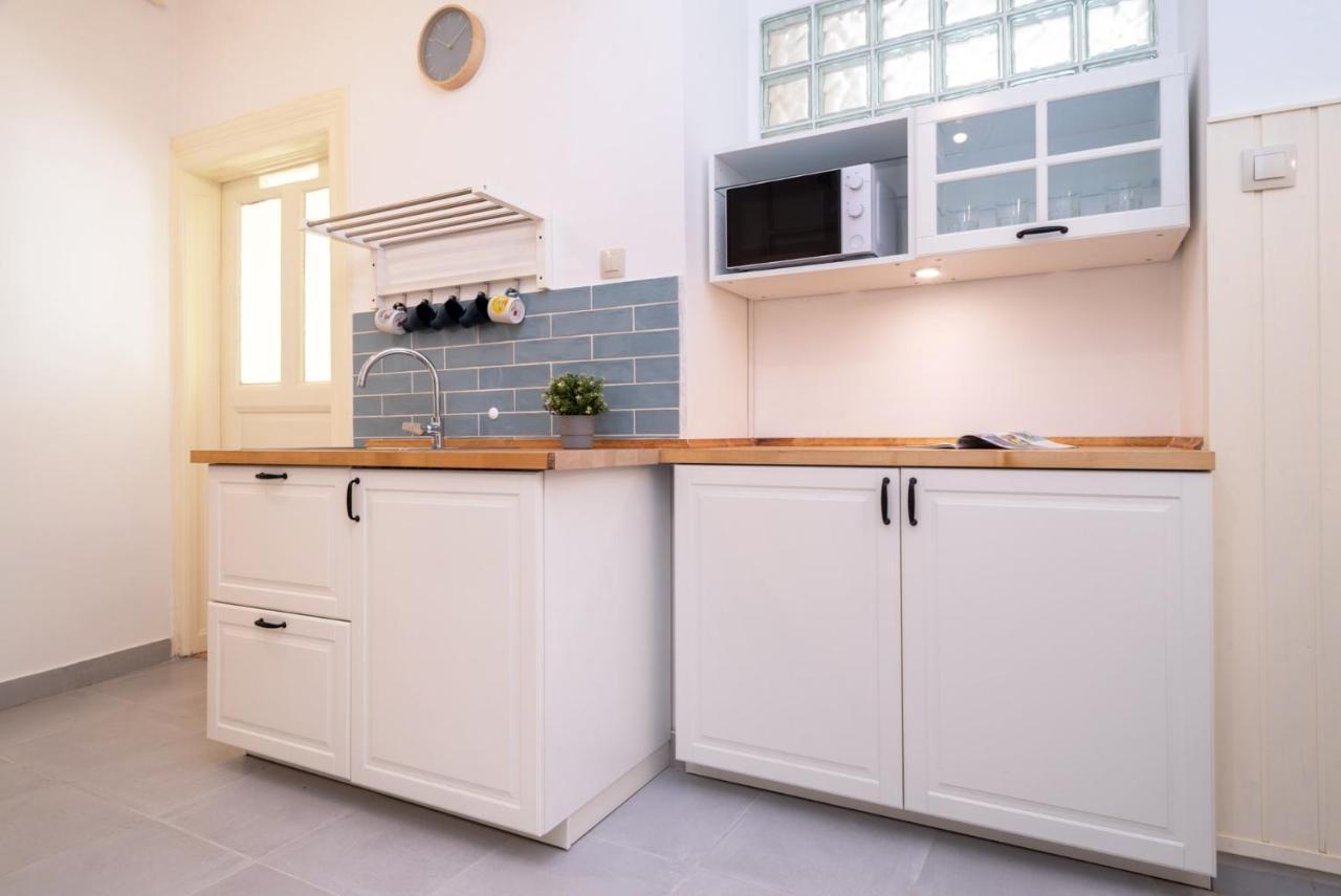 Blue Ribbon Apartment Βουδαπέστη Εξωτερικό φωτογραφία