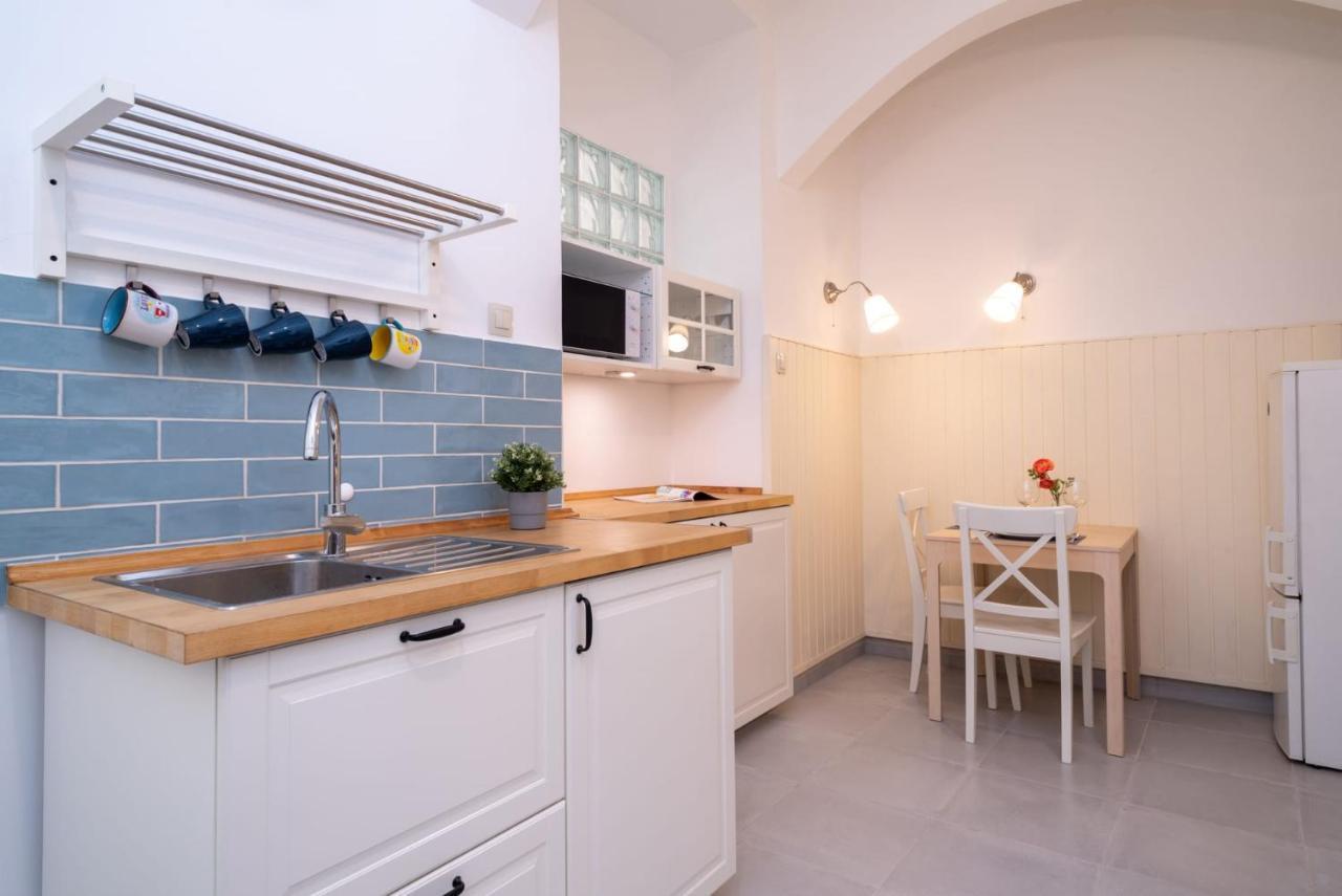 Blue Ribbon Apartment Βουδαπέστη Εξωτερικό φωτογραφία