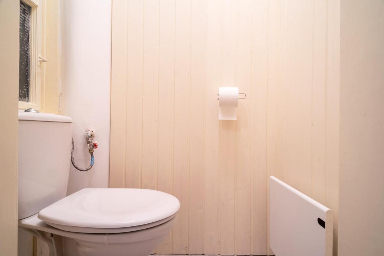 Blue Ribbon Apartment Βουδαπέστη Εξωτερικό φωτογραφία