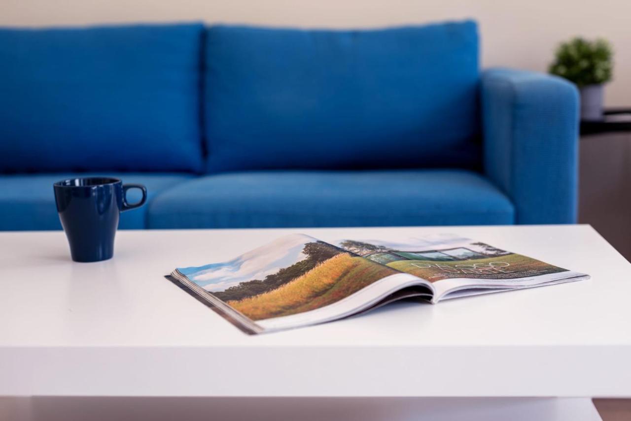 Blue Ribbon Apartment Βουδαπέστη Εξωτερικό φωτογραφία